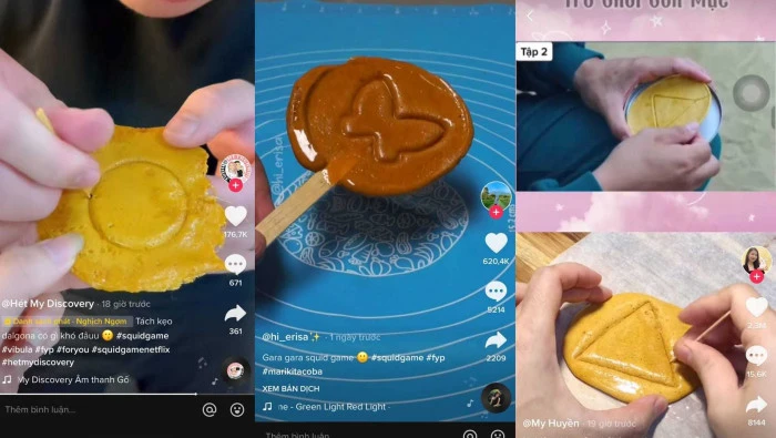 Video: Điểm danh những “hot trend” làm mưa làm gió trong năm 2021