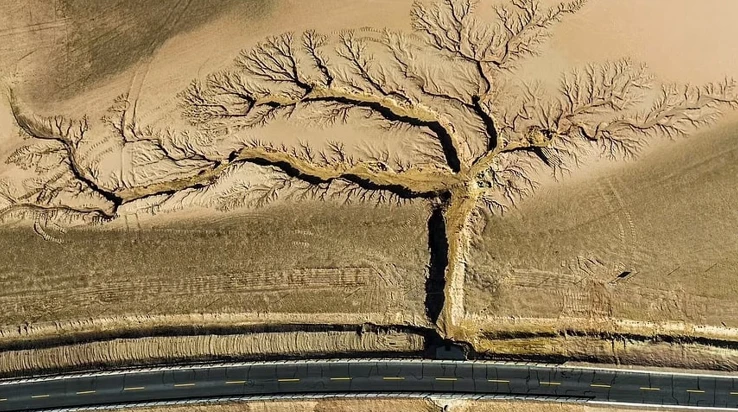 Video: Kinh ngạc cảnh thiên nhiên đẹp ngoạn mục qua ống kính nhiếp ảnh gia