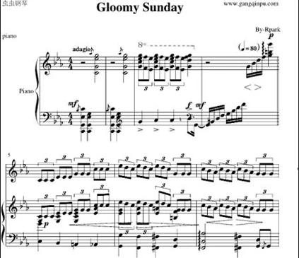 Video: Giải mã bí ẩn "Bài hát ma ám" khiến nhiều người tự tử