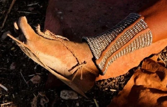 Tiết lộ chấn động: Con người đã đi giày từ cách đây 150.000 năm?