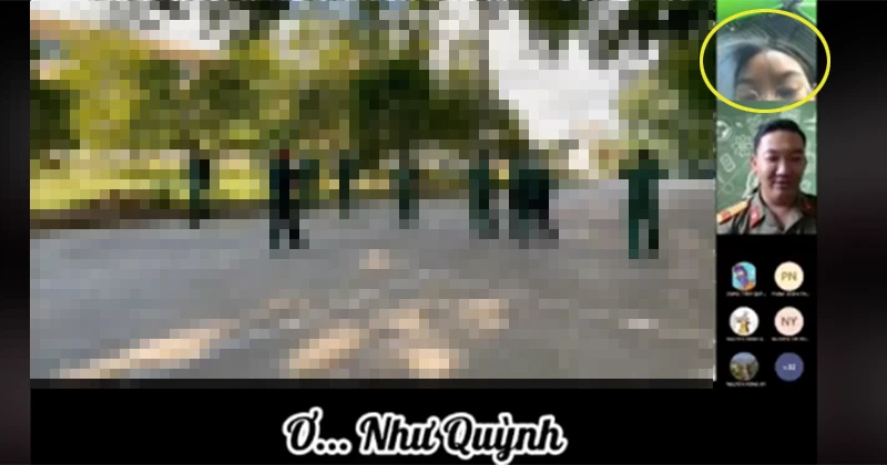 Video: Màn phân tích hài hước của thầy giáo quốc phòng vui tính