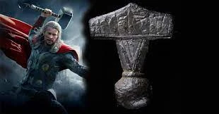 Giải mã bí ẩn đằng sau những chiếc bùa hộ mệnh của người Viking 