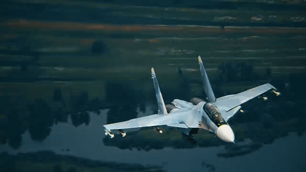 Về trang bị vũ khí Su-30SM có khả năng mang tới 8 tấn vũ khí bao gồm pháo, tên lửa, rocket và các loại bom. Theo TASS, Military Today, Avia.