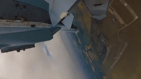 Su-30SM được thiết kế cho vai trò chiếm ưu thế trên không cũng như tấn công chính xác các mục tiêu mặt đất. Theo TASS, Military Today, Avia.