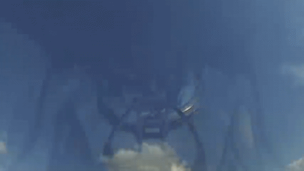 Su-30SM có chiều dài 21,9m, sải cánh 14,7m và chiều cao lên tới 6,3m. Theo TASS, Military Today, Avia.