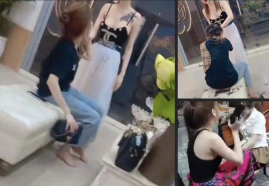 Diễn biến mới vụ thiếu nữ bị chủ spa đánh đập do ghen tuông