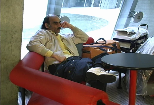 Bi kịch của người đàn ông sống suốt 18 năm ở sân bay