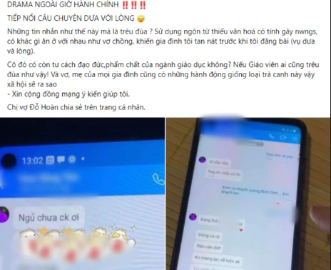 Video: Vụ “lòng xào dưa” bất ngờ có phần 2, sốc với món "lạc luộc"