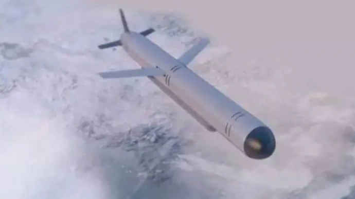 Mục sở thị tên lửa “ngày tận thế” Nga vừa trình làng