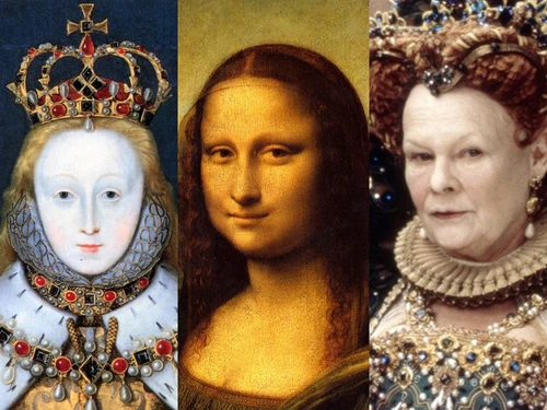 “Rùng mình” những kiểu làm đẹp quái dị trong lịch sử