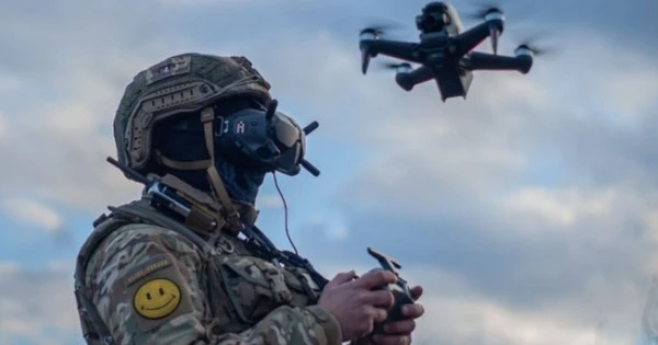 Một triệu UAV phương Tây có giúp Ukraine chiếm ưu thế trên chiến trường?