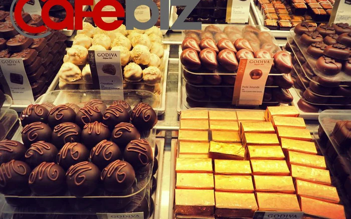 Video: Cận cảnh nghệ thuật làm chocolate ngon nhất thế giới