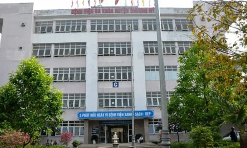 Video: Giả nhân viên y tế mò vào bệnh viện bắt cóc trẻ sơ sinh