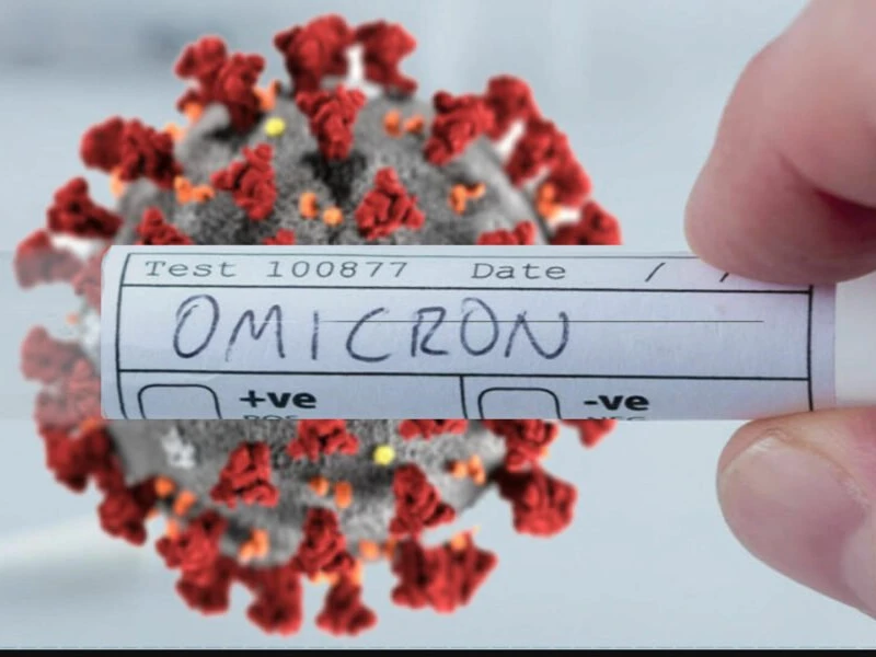 Video: Siêu biến thể Omicron được tiên tri từ 400 năm trước?