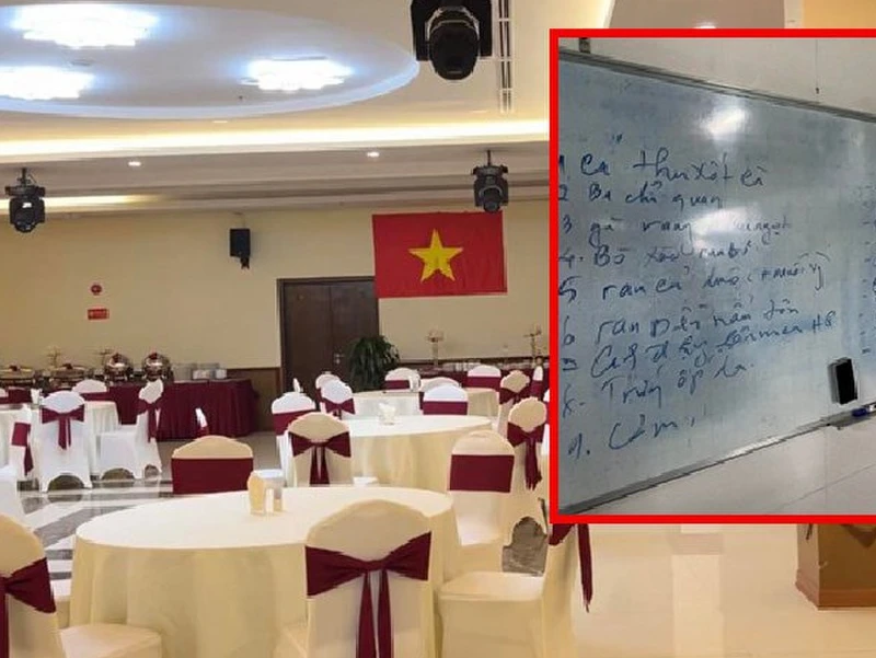 Video: Tiết lộ thực đơn “sang-xịn” của U23 Việt Nam tại SEA Games 31