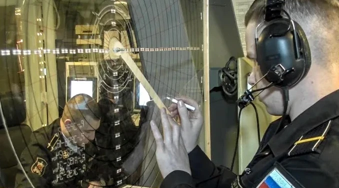 Video: Nga phát triển “sát thủ tàu sân bay” mới cho Hải quân