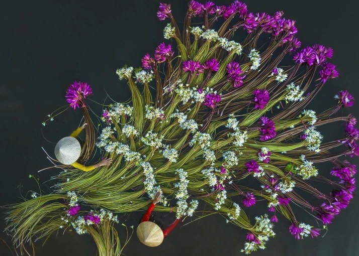 Chân dung nữ nhiếp ảnh gia đưa cảnh đẹp Việt Nam vươn tầm quốc tế