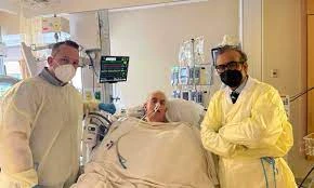 Video: Hé lộ nguyên nhân khiến người đầu tiên được ghép tim lợn tử vong