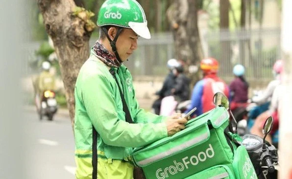 Video: Grab áp “phụ phí nắng nóng” đối với nhiều dịch vụ