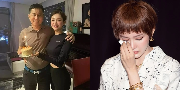 Video: Hiền Hồ công khai xin lỗi vì bê bối đời tư