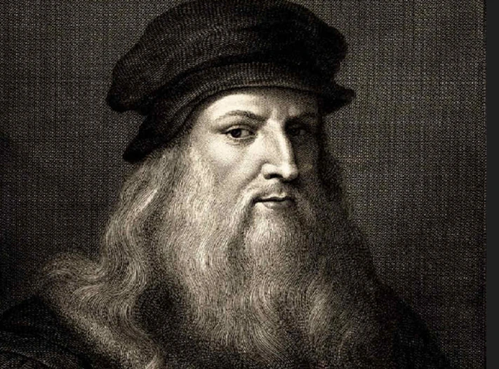 Tranh cãi bí ẩn trăm năm không lời giải về Leonardo da Vinci