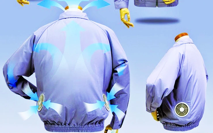 Nắng nóng gay gắt, người bán “hốt bạc” với mặt hàng này