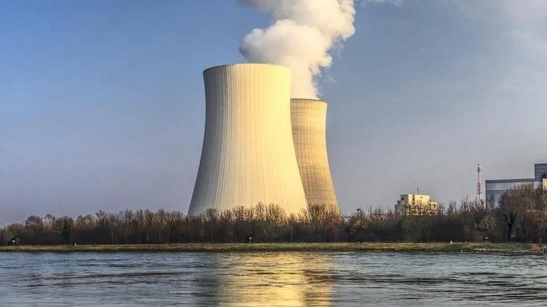 Chương trình hạt nhân tuyệt mật của Israel được Mỹ hé lộ