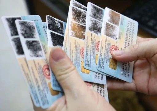 Sử dụng CCCD gắn chíp sai quy định: Mức phạt lên đến 6 triệu đồng