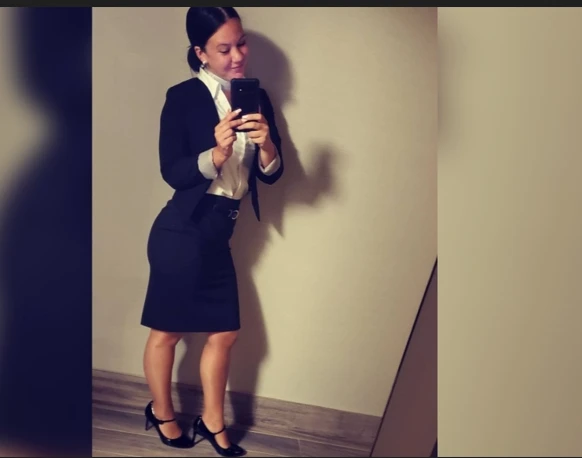 Bị bắt vì 210kg cocain, nữ tiếp viên tự minh oan bằng cách này