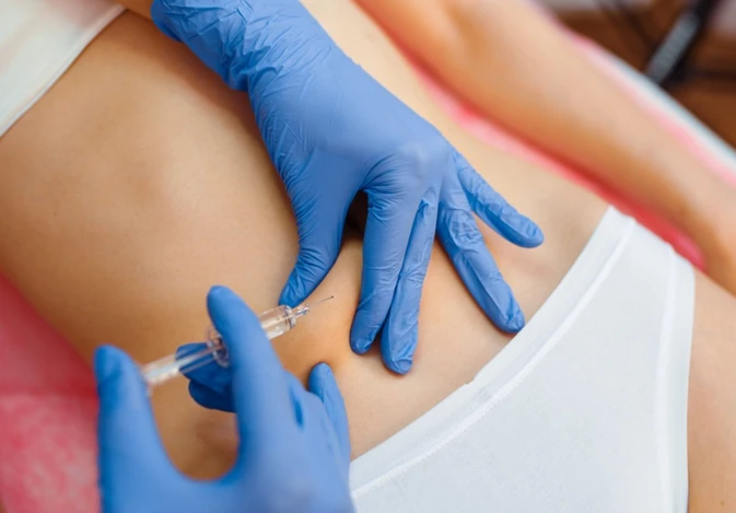 Hàng chục bệnh nhân bị ngộ độc sau tiêm botox dạ dày để giảm cân