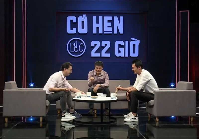 Video: Phát ngôn chấn động của đạo diễn “Gái nhảy” Lê Hoàng