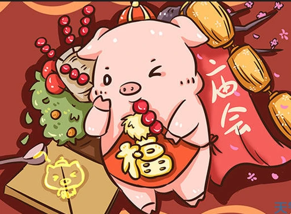 Giáp Thìn 2024: Hai con giáp vận đỏ như son, 1 tuổi đen chí mạng