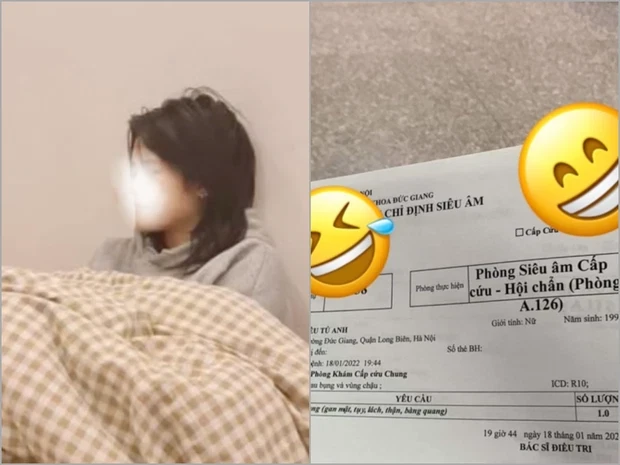 Video: Cô gái nhận cái kết đắng khi uống “rượu trộn trái cây”