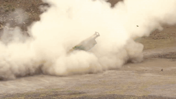 Biến thể đạn rocket M31 mới nhất được coi là giải pháp hiệu quả để tiêu diệt mục tiêu trong đồi núi và đô thị với độ chính xác tối đa. Theo War Zone, Zvezda.