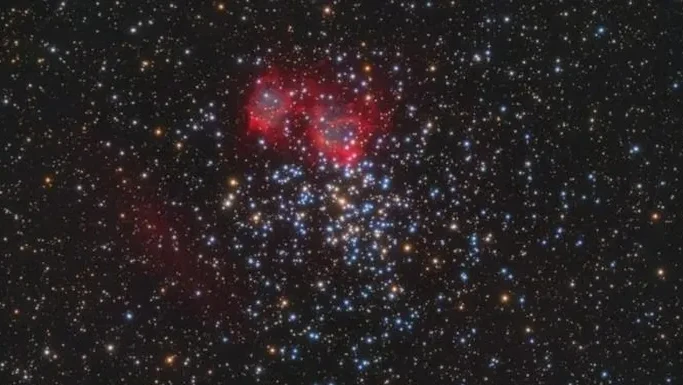 Vật thể ma quái tiết lộ “tương lai” 5 tỉ năm sau của Trái Đất