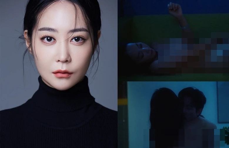 Ký ức tồi tệ ám ảnh suốt đời sao nữ vì bị ép đóng cảnh nóng