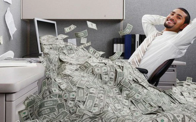 Video: Nghề nào “hái ra” tiền khủng nhất Việt Nam?