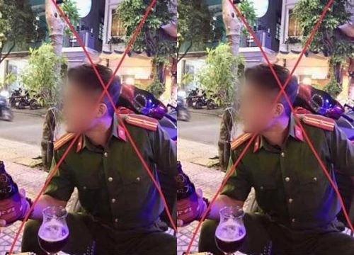 Video: “Giả” công an để… sống ảo, “hot boy” nhận kết đắng chát