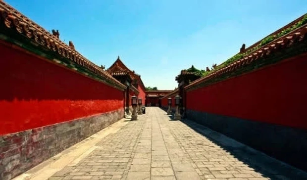 Video: Vì sao Tử Cấm Thành rộng lớn mênh mông nhưng không một bóng cây