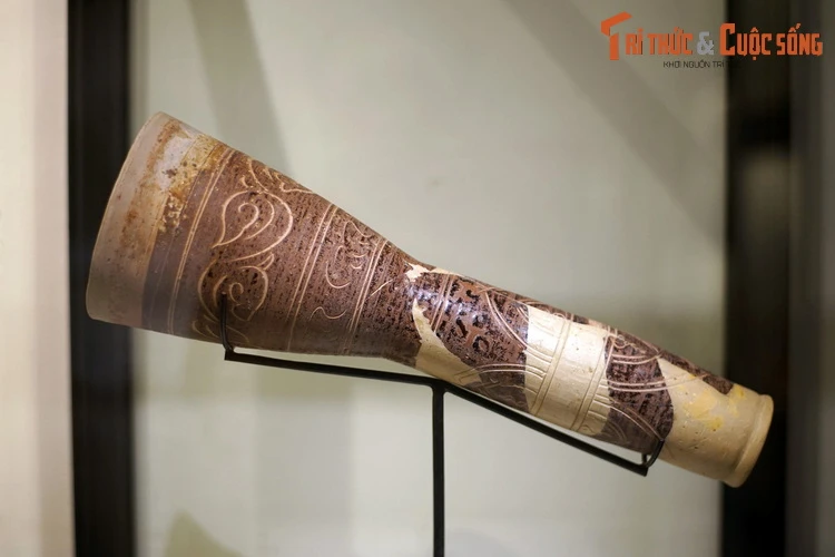 Video: Ngắm nhìn chiếc “loa phường” nghìn tuổi cổ xưa nhất Việt Nam