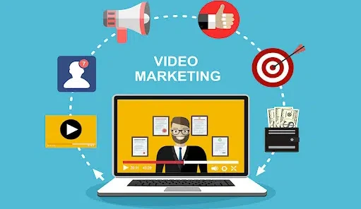 Khám phá 7 xu hướng video marketing “lên ngôi” trong năm 2022
