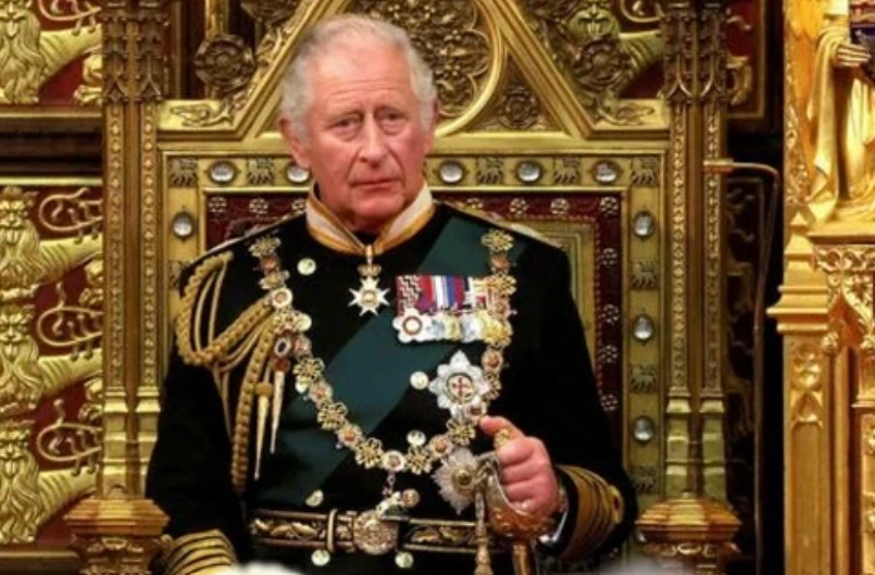 Video: Thái tử Charles chính thức trở thành Quốc vương Vương quốc Anh