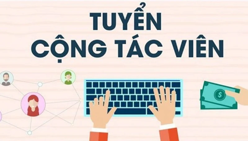Video: Cảnh giác thủ đoạn lừa đảo mới: "Tuyển cộng tác viên online"