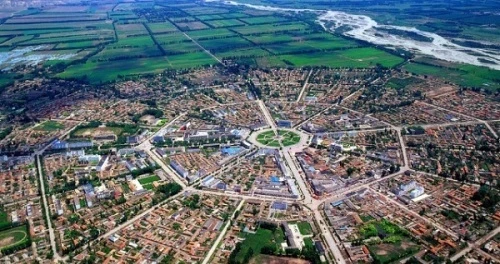 Video: Khám phá ngôi làng bát quái bí ẩn ở Trung Quốc: vào dễ, ra khó