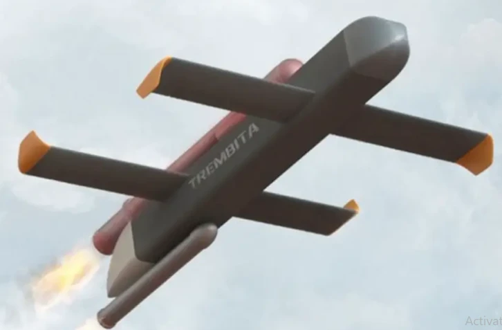 Ukraine sản xuất tên lửa thách thức hệ thống phòng thủ của Nga