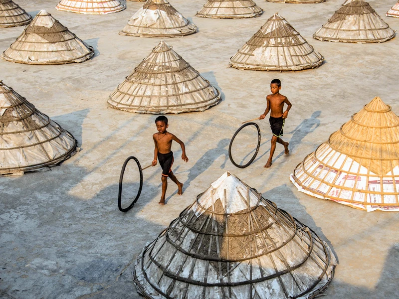 Video: Thế giới đầy ấn tượng qua những hình ảnh đặc sắc nhất tuần