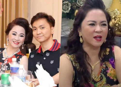Video: Con trai bà Nguyễn Phương Hằng gửi đơn xin bảo lãnh mẹ