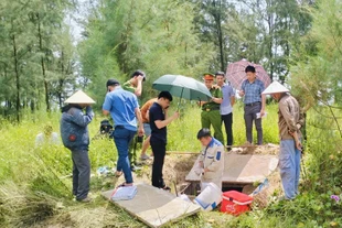 Vi phạm bảo vệ môi trường, 4 cơ sở ở Hà Tĩnh bị xử phạt