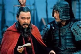 Vì sao Tào Tháo không tặng ngựa Tuyệt Ảnh cho Quan Vũ?