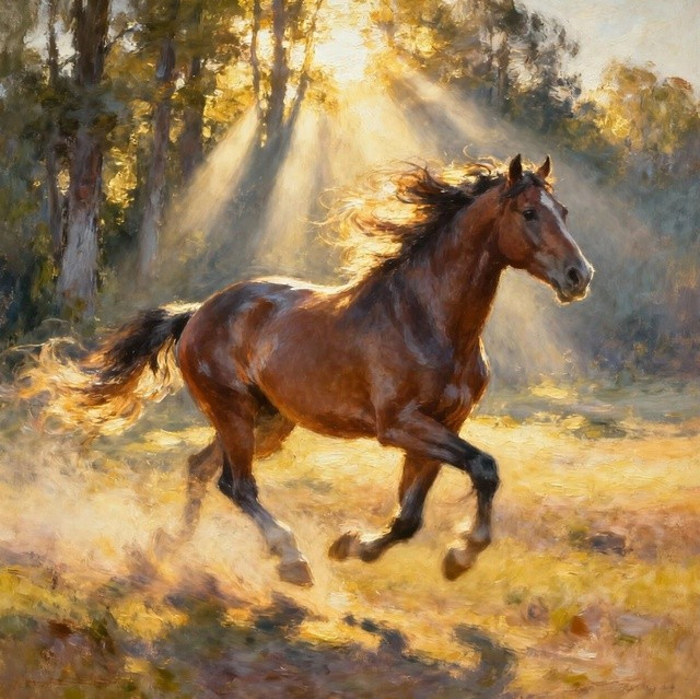 Tuổi Ngọ: Mệnh vượng tài phát huy sức mạnh, khổ trước sướng sau. Tuổi Ngọ vốn mang mệnh vượng tài, dường như có sợi dây gắn kết đặc biệt với tiền bạc. Họ cởi mở, năng động, tràn đầy năng lượng tích cực và rất thích giúp đỡ người khác.